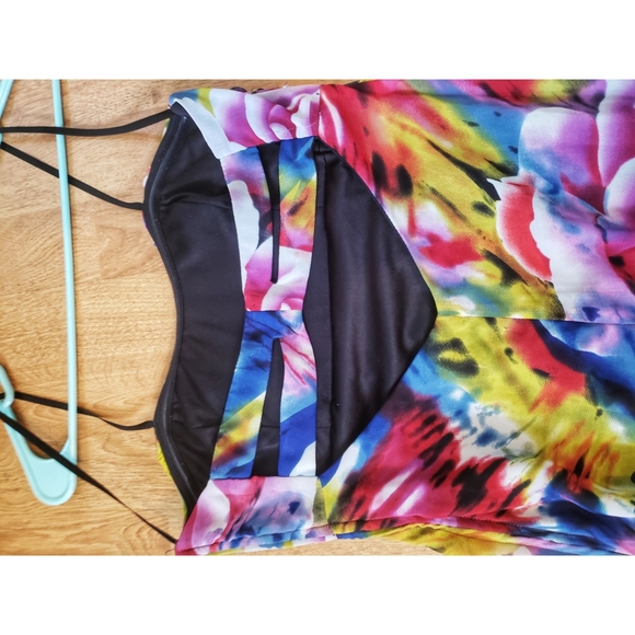 Roberta Bridal formal/party dress - Picture 3 of 6